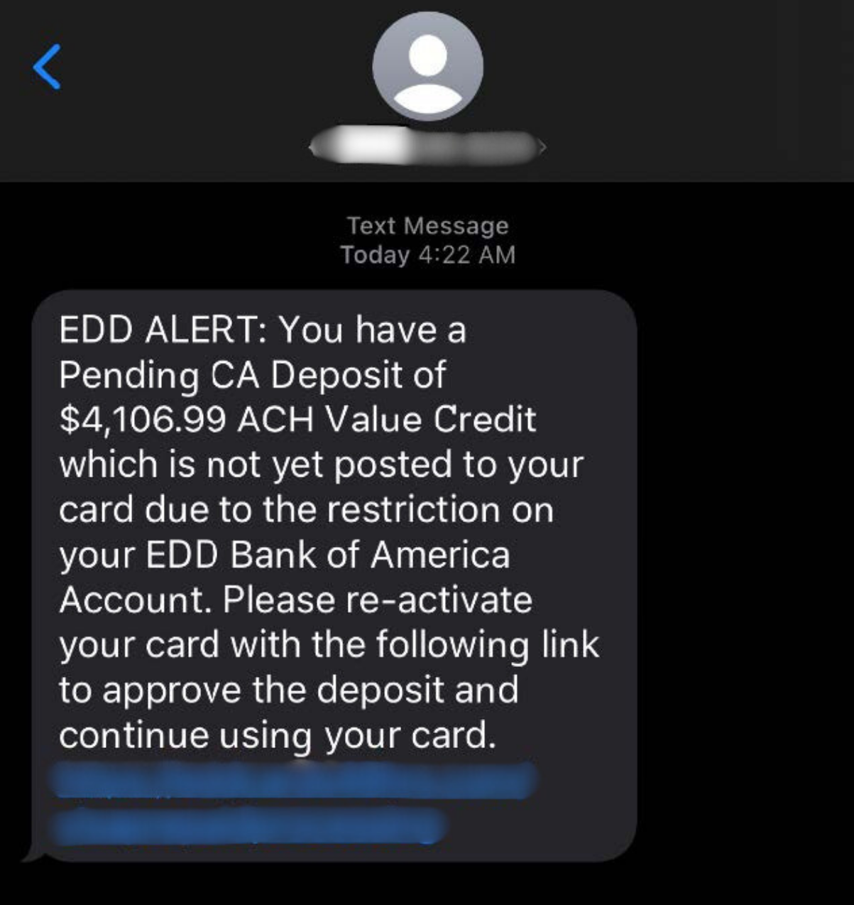Screenshot of credit monitoring alerts showing new account openings, hard inquiries, and address changes that indicate identity theft in progress